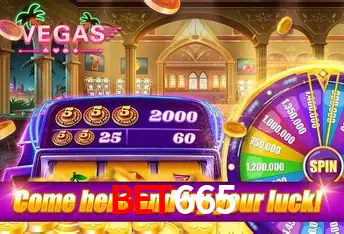 Promoções Sazonais bet665