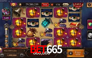 Cadastro Rápido bet665