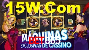Bonus Features bet665