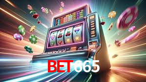 Slot Games bet665