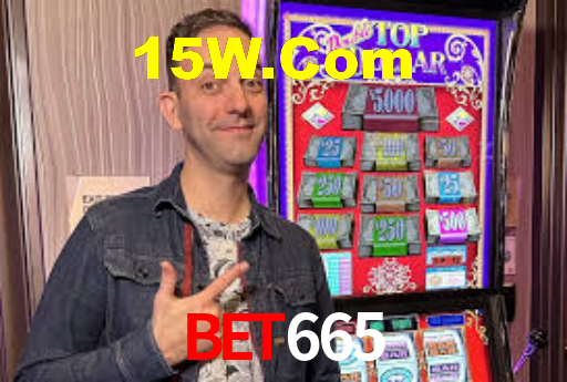 Premium Interface bet665