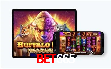 Jogos de Slot bet665