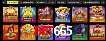 Statistics bet665