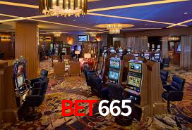 Welcome Bonus bet665