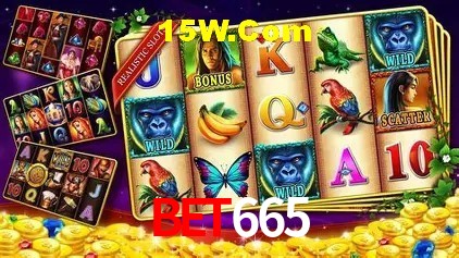 bet665 login