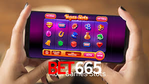 VIP Casino bet665