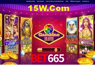 Sistemas de Segurança bet665