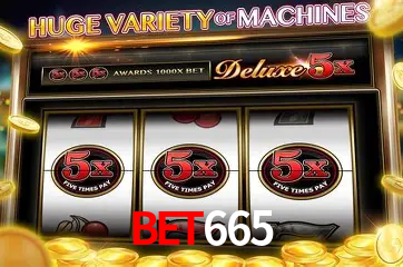 Ofertas Exclusivas bet665