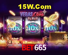 Design Responsivo bet665
