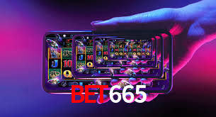 Games Directory bet665