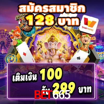 Responsive Design bet665