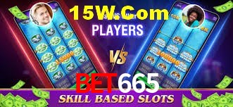 Live Casino bet665