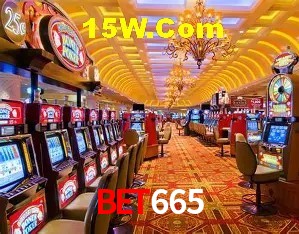 cassino bet665