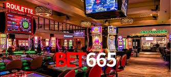 Live Casino bet665