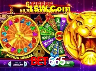 Avaliações dos Jogadores bet665