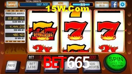 bet665 login