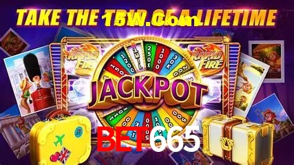 Especiais de Fim de Semana bet665