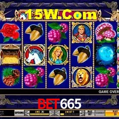 Integração de APIs bet665