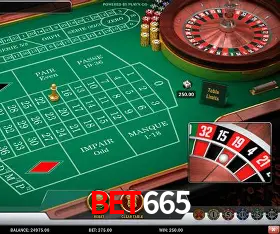 Login Seguro bet665