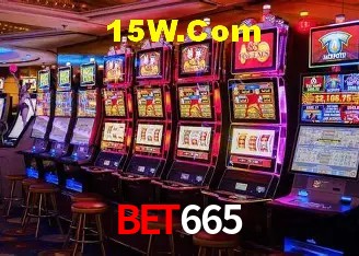 Tecnologia da Plataforma bet665