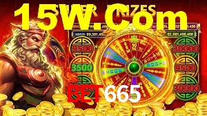 Tournaments bet665