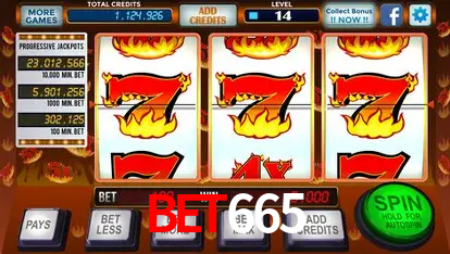 bet665: Seu Cassino Premiado com Pagamentos Rápidos