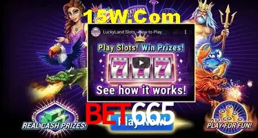 Benefícios da Conta bet665