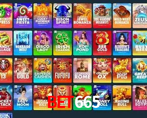 Apostas de Basquete bet665