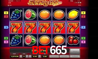 Provedores de Jogos bet665