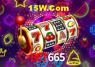 bet665: Seu Cassino Premiado com Pagamentos Rápidos