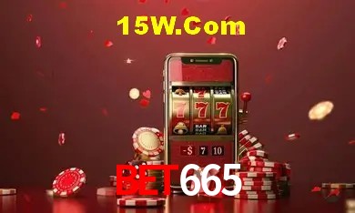 Diretório de Jogos bet665