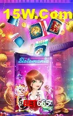 Jogos de Slot bet665