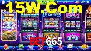 Gates of Olympus bet665