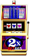 Slot Games bet665