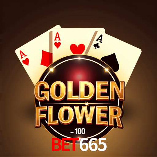 Interface do App bet665