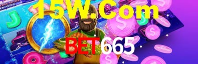 Tournaments bet665