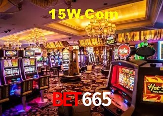 Login Seguro bet665