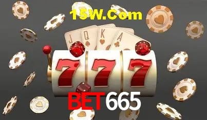Casino Ao Vivo bet665