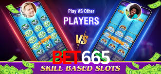 Account Benefits bet665