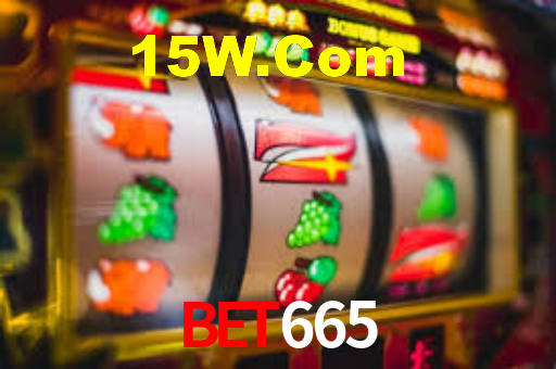 Welcome Bonus bet665