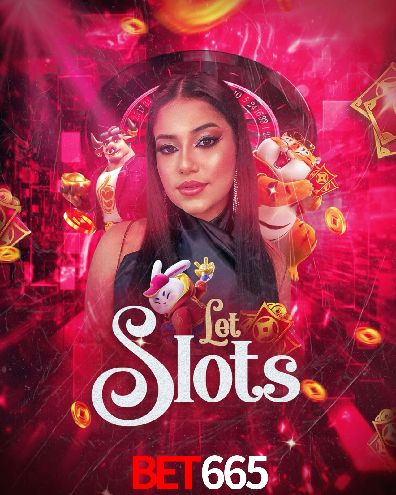 APP oficial da bet665 para mobile