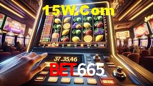 Platform Technology bet665